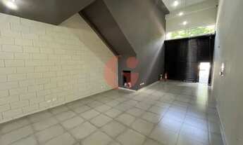 Imagem 3: Ponto comercial para locação com 140m² no bairro Jardim das Industrias