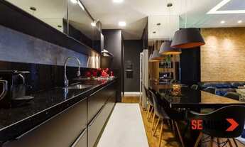 Imagem 3: Apartamento 2 dormitórios no bairro Itacorubi