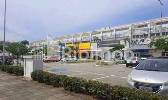 Imagem 3: Barra da Tijuca Galpão / depósito com 2 vagas na garagem