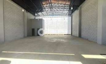 Imagem: Galpão comercial disponivel para locação