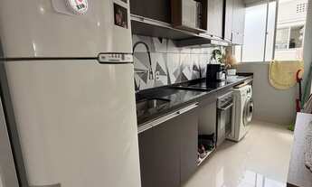 Imagem 4: Apartamento chapada dos bandeirantes