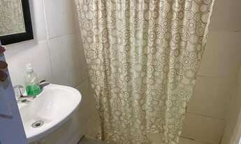 Imagem 7: Barracão de Candomblé/Umbanda - 750m² prontos para o axé!