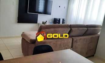 Imagem 4: Apartamento Mobiliado para Locação em Uberlândia, Santa Mônica, 2 dormitórios, 1 banheiro