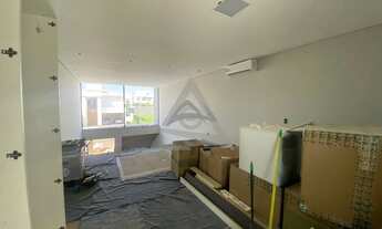 Imagem 4: Casa à venda em Campinas, Alphaville Dom Pedro 2, com 4 suítes, com 365 m², Alphaville Dom