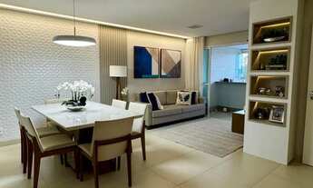 Imagem 7: Apartamento 100m² no Bairro Martins - 3 quartos, suíte e 2 vagas