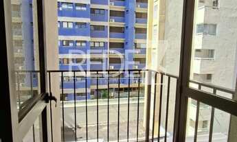 Imagem 7: Apartamento à venda ou locação no Cambuí, Campinas-SP: 1 quarto, 2 salas, 1 banheiro, 1 va