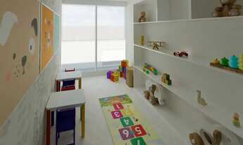 Imagem 2: Alpha place Apartamento com 2 dormitórios