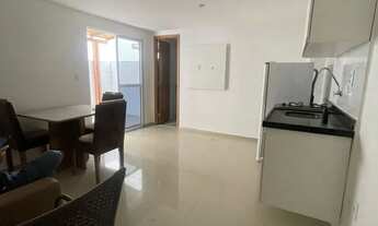 Imagem 7: Apto de 1/4 p/ locação no Bessa mobiliado 2.400,00