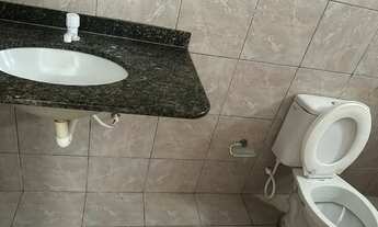 Imagem 2: KITNET AMPLO COM ÁREA DE SERVIÇO EM NOVA PARNAMIRIM I IMPERDÍVEL!