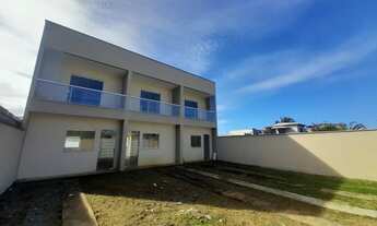 Imagem 6: Casa duplex em macafé