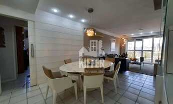 Imagem 5: Cobertura com 4 quartos à venda, 341 m² por R$ 4.200.000 - Icaraí - Niterói/RJ