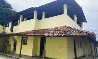 Imagem: Casa à venda, 3 quartos, 3 vagas, São