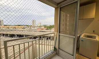 Imagem 6: Garden Monte Líbano