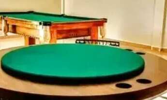 Imagem 3: Apartamento à venda de 74,00m² sendo 3 Quartos e 1 Suíte, no Flora Park 1