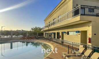 Imagem 3: Terreno - Parque Brasil 500 - Paulínia