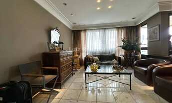 Imagem 5: Apartamento 4 quartos à venda no bairro Savassi