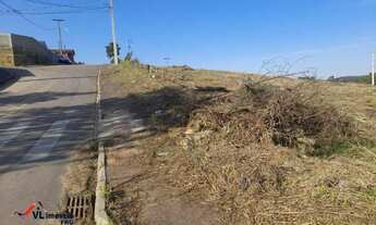 Imagem: Terreno de esquina á venda no Bairro vila