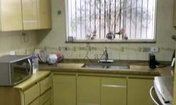 Imagem 4: Casa Sobrado - Pacaembu - 4 Dormitórios - 441m²