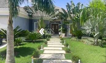 Imagem 3: Casa - Sorocaba - SP - Jardim Vale do Lago Residencial