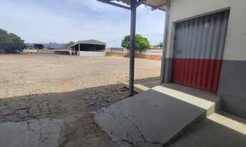 Imagem 6: Galpão 7.200 m² com Escritórios e Pátio Amplo Estrutura Completa e Pronta para Uso