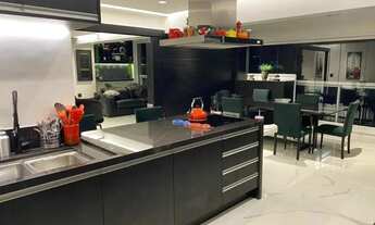 Imagem 3: Venda Apartamento 1 Dormitórios - 105 m² Pinheiros