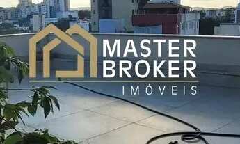 Imagem: Cobertura à venda, 3 quartos sendo 1 suíte