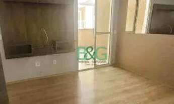 Imagem: Apartamento com 2 dormitórios para alugar