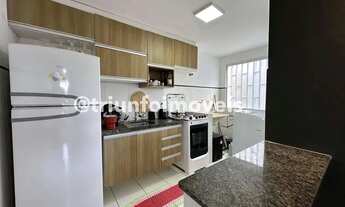 Imagem 5: Apartamento no Bairro Primavera com 2 quartos TR227475 THE -EH0TB6