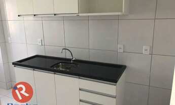 Imagem 7: Apartamento com 2 dormitórios para alugar, 51 m² por R$ 3.032,00/mês - Torre - Recife/PE