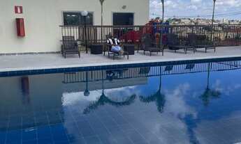 Imagem 6: Apartamento no São Gabriel - Condomínio Plaza Cartagena - Pronto para morar!