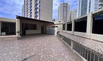 Imagem 4: Flamboyant résidence 3 quartos + DCE 6.andar frente ao Parque 112m2