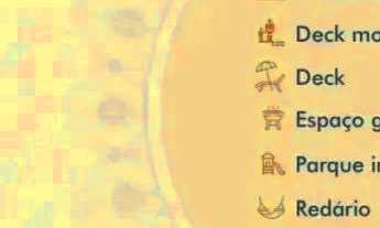 Imagem 2: Apartamento à venda no BANZAI ITACIMIRIM , ITACIMIRIM - MONTE GORDO , Camaçari, BA