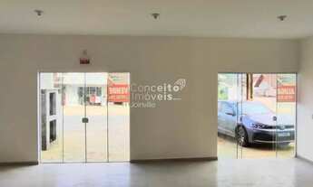 Imagem: Ponto Comercial Com Excelente Visibilidade