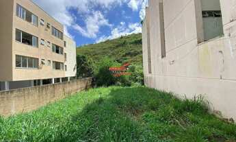 Imagem 4: Lote com 450m² a venda no bairro Vale Verde em Ponte Nova