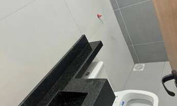 Imagem 11: Casa de 03 Quartos na Vila Oliveira - Aparecida de Goiânia Casa de Rua com 3 Quarto(s) e 2