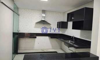 Imagem: Casa geminada Bairro Santa Mônica Financiada