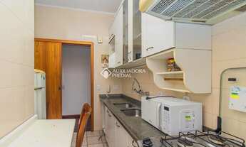 Imagem 6: Descubra a charmosa cobertura no BOULEVARD SAINT GERMAIN, localizada no, Mont Serrat. Com