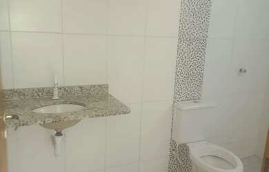 Imagem 9: Vende-se casa- setor Grajaú