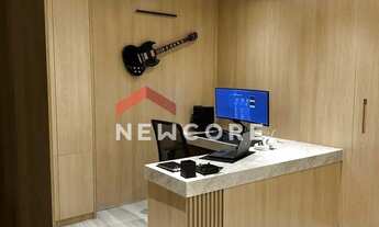 Imagem: Apartamento em Avenida Bartholomeu de Carlos