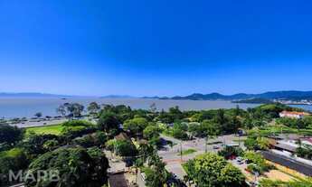 Imagem 6: Apartamento com 4 dormitórios à venda, 303 m² por R$ 3.900.000,00 - Agronômica - Florianóp