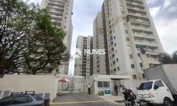 Imagem: Apartamento p/ locação com 2 quartos