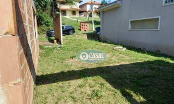 Imagem: Terreno à Venda em Várzea das Moças em