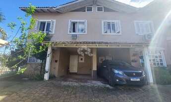 Imagem: Sobrado à venda com 3 dormitórios, suíte