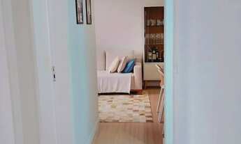 Imagem 6: Apartamento três quartos em Pinhais