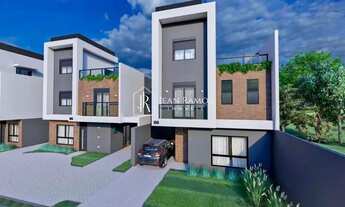 Imagem 5: Casa em condomínio para venda, 3 quarto(s), Alto Boqueirão, Curitiba