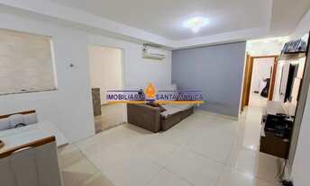 Imagem 2: Área Privativa 2 quartos - Letícia