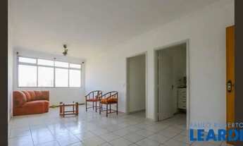 Imagem 2: APARTAMENTO - CAMBUCI - SP