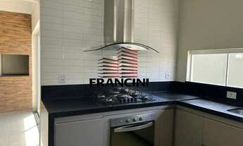 Imagem 7: Casa em Condomínio para Locação em Bauru, Jardim Colonial, 3 dormitórios, 1 suíte, 3 banhe