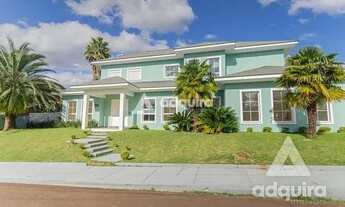 Imagem: Casa à venda 5 Quartos, 5 Suites, 3 Vagas