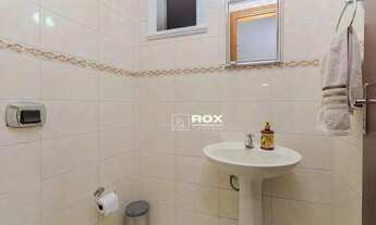 Imagem 5: Sobrado com 3 quartos à venda, 100 m² por R$ 520.000 - Boqueirão, Curitiba/PR